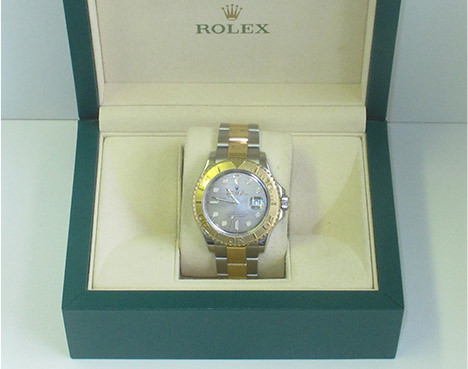 sell your second hand rolex watch 