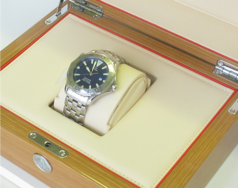 sell your second hand omega watch