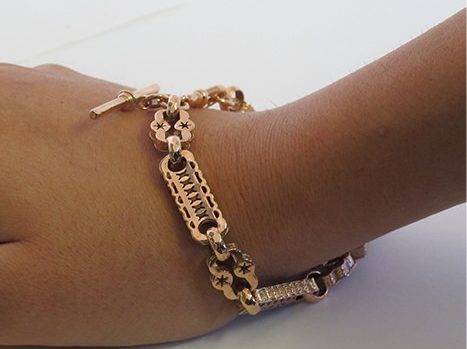 sell second hand jewellery gold bracelet